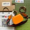 Gucci Bamboo Handle Bag