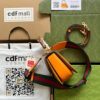 Gucci Bamboo Handle Bag