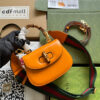 Gucci Bamboo Handle Bag