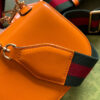 Gucci Bamboo Handle Bag
