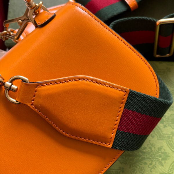 Gucci Bamboo Handle Bag