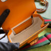 Gucci Bamboo Handle Bag