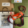 Gucci Bamboo Handle Bag