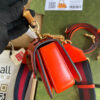 Gucci Bamboo Handle Bag