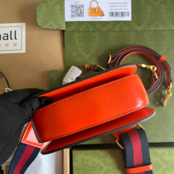 Gucci Bamboo Handle Bag