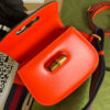 Gucci Bamboo Handle Bag