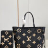 Louis Vuitton Neverfull MM Tote Bag