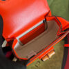 Gucci Bamboo Handle Bag