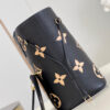Louis Vuitton Neverfull MM Tote Bag