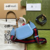 Gucci Bamboo Handle Bag