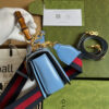 Gucci Bamboo Handle Bag