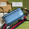 Gucci Bamboo Handle Bag