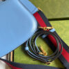Gucci Bamboo Handle Bag