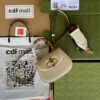 Gucci Bamboo Handle Bag