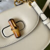 Gucci Bamboo Handle Bag