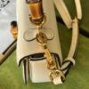 Gucci Bamboo Handle Bag