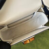 Gucci Bamboo Handle Bag