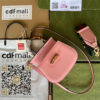 Gucci Bamboo Handle Bag