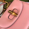 Gucci Bamboo Handle Bag