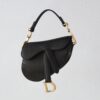 Dior Saddle Mini