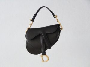 Dior Saddle Mini
