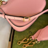 Gucci Bamboo Handle Bag