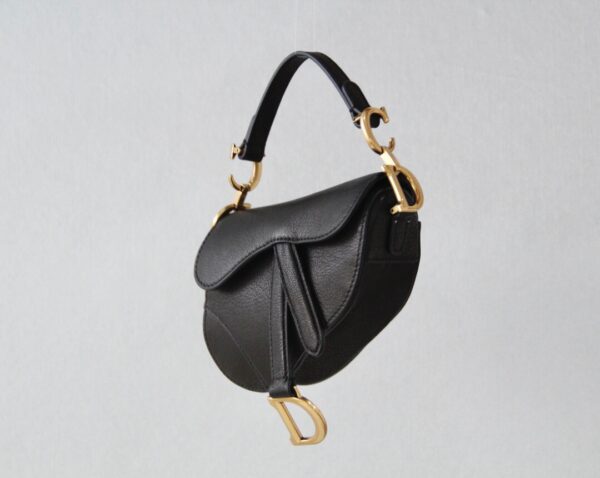 Dior Saddle Mini
