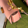Gucci Bamboo Handle Bag