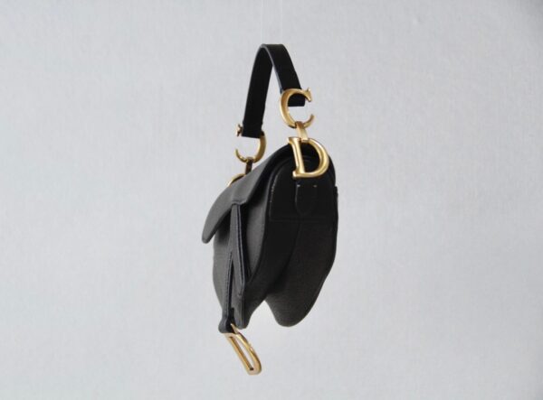 Dior Saddle Mini