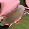 Gucci Bamboo Handle Bag