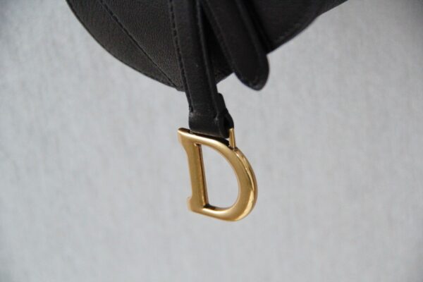 Dior Saddle Mini