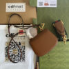 Gucci Bamboo Handle Bag
