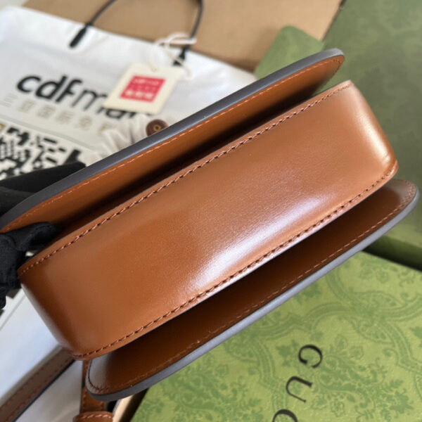 Gucci Bamboo Handle Bag