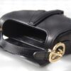 Dior Saddle Mini