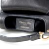 Dior Saddle Mini