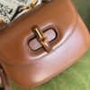 Gucci Bamboo Handle Bag