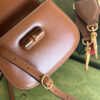 Gucci Bamboo Handle Bag