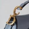 Dior Saddle Mini