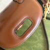 Gucci Bamboo Handle Bag