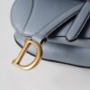 Dior Saddle Mini