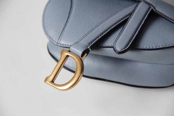 Dior Saddle Mini