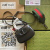 Gucci Bamboo Handle Bag