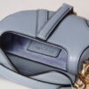 Dior Saddle Mini