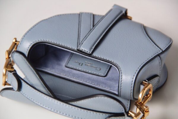 Dior Saddle Mini