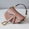 Dior Saddle Mini
