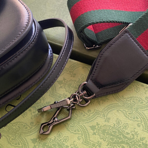 Gucci Bamboo Handle Bag
