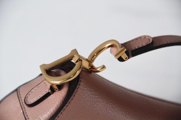 Dior Saddle Mini