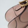 Dior Saddle Mini