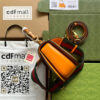 Gucci Bamboo Handle Bag