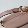 Dior Saddle Mini